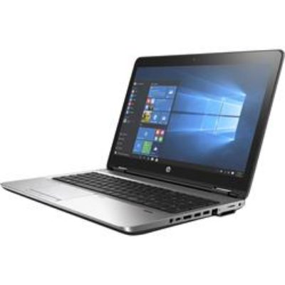 HP 650 G3 Intel Core i5 7200U 15.6 4GB 500GB Windows 10 Pro